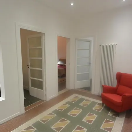 公寓 Sanna 萨沃纳