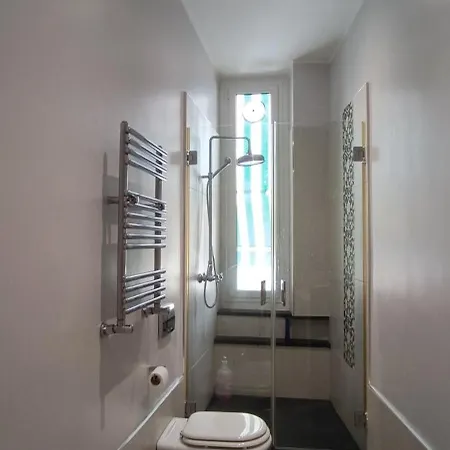 Sanna 公寓 萨沃纳