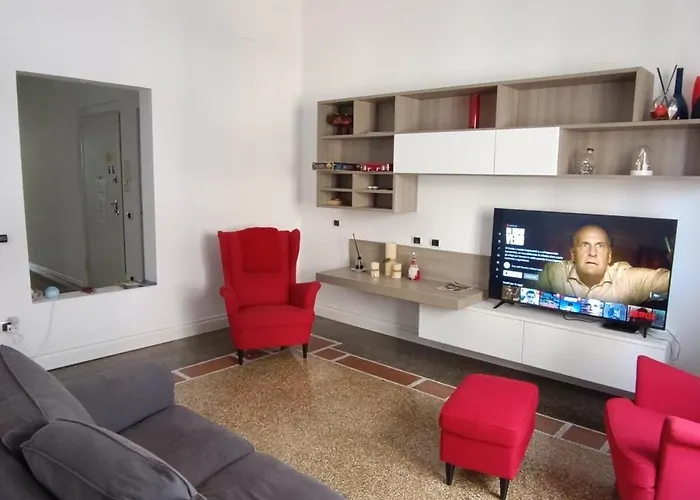 Apartamento Sanna Savona